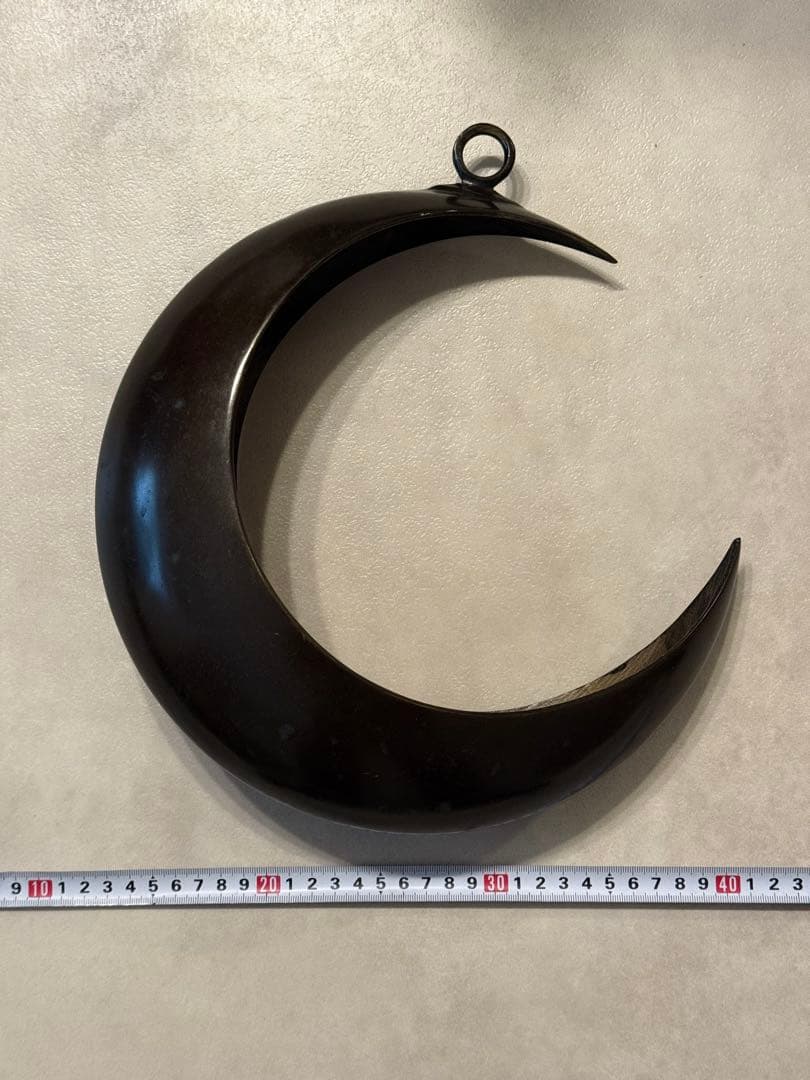 嵯峨御流 花器 吊り花入★花瓶★一輪挿し★フラワーベース★ヴィンテージ★骨董