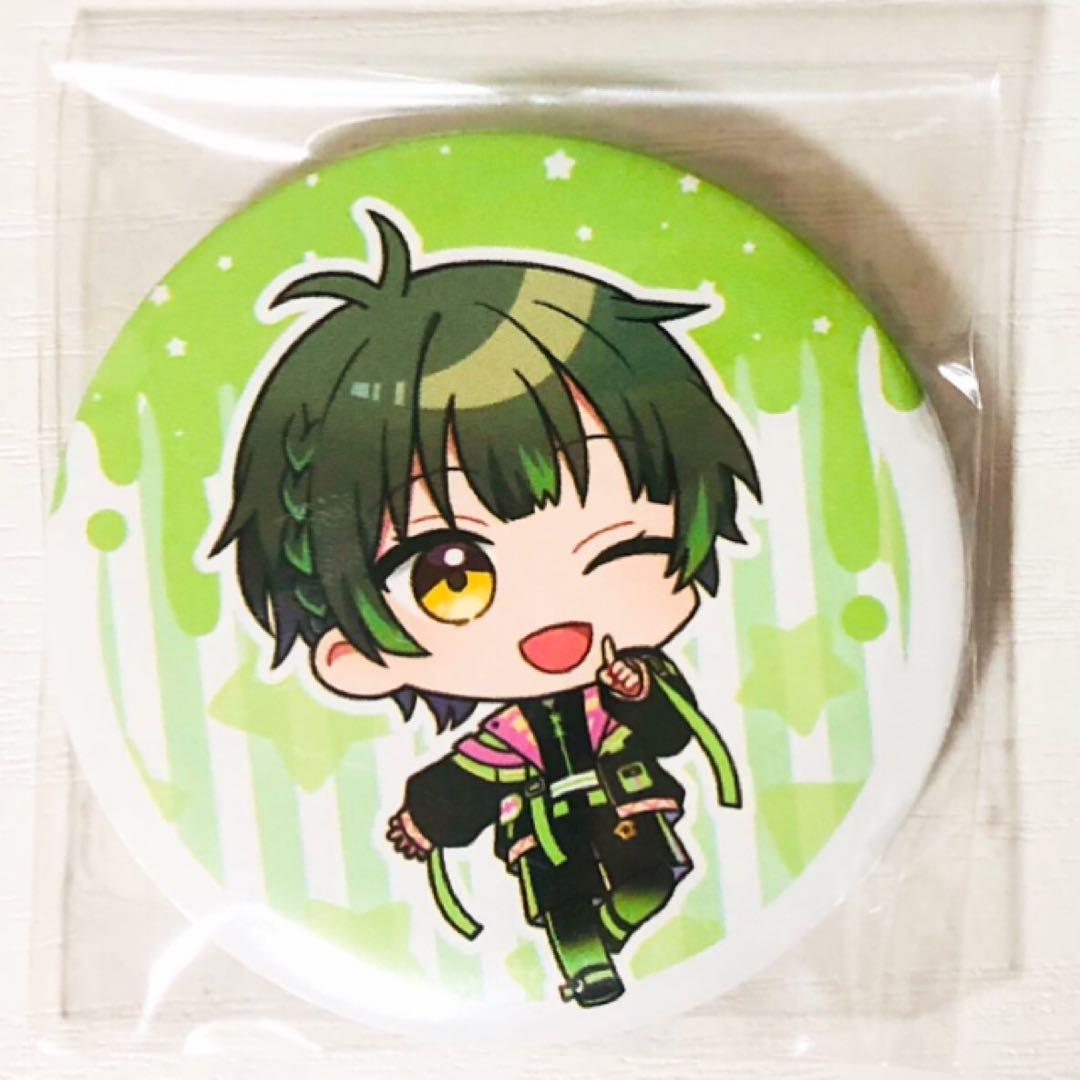 新品☆すたぽら【如月ゆう】缶バッジ☆第3弾☆3点セット - メルカリ