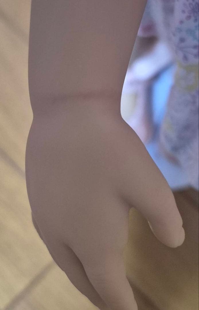 人形 Gotz doll 50cm