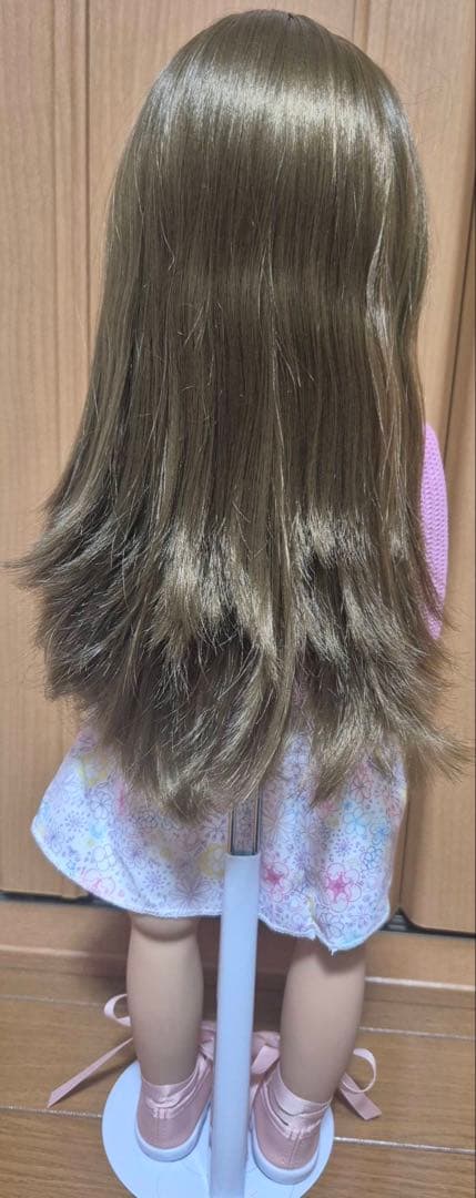 人形 Gotz doll 50cm