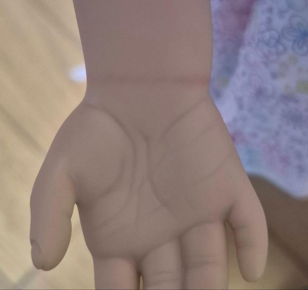 人形 Gotz doll 50cm