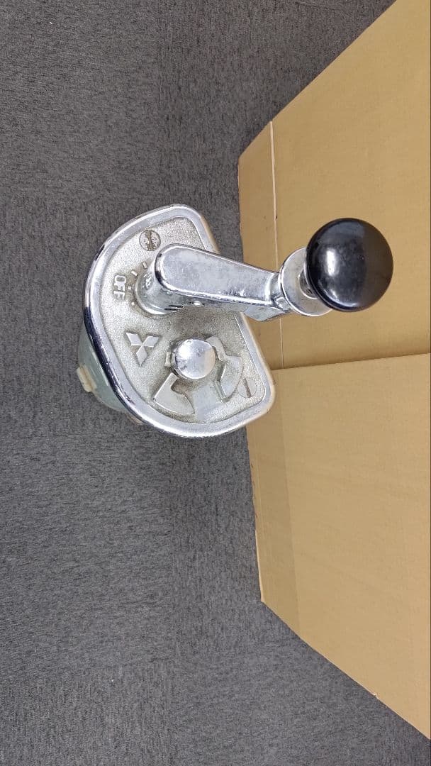 マスコン 主幹制御器 京急1000形 - メルカリ