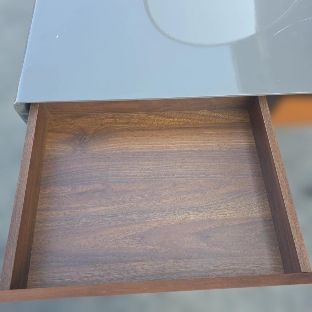 ガルト ドレッサー ミラードレッサー おしゃれ かわいい デスク 化粧台