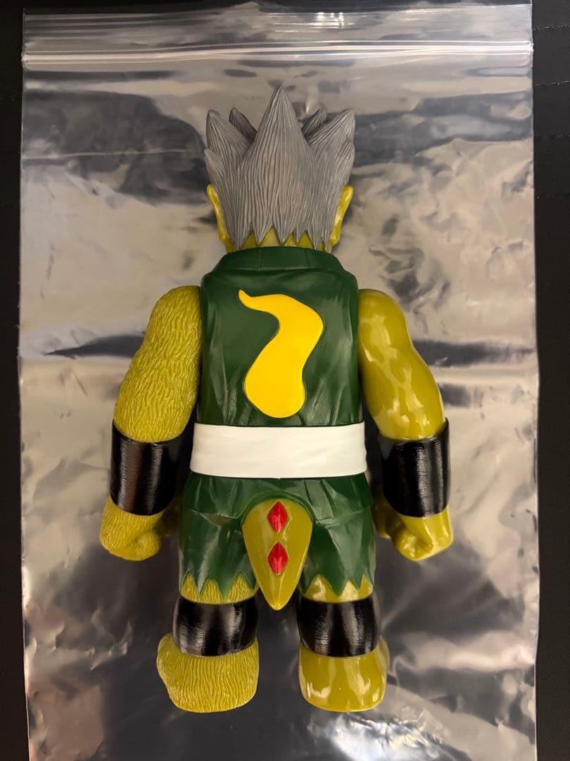 リアルヘッド REALHEAD 真頭玩具 真頭さん - メルカリ