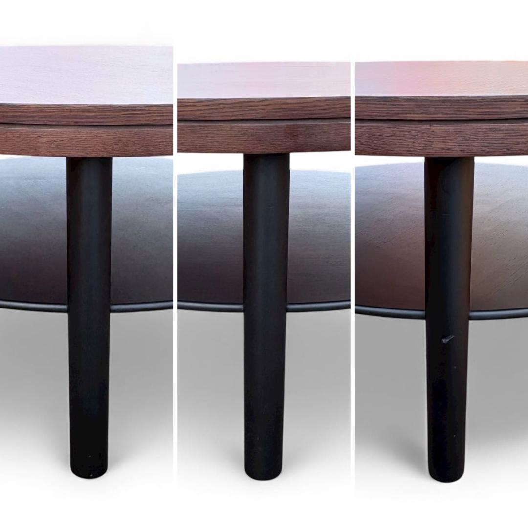 希少 美品 Francfranc フランフラン ストラノ コーヒーテーブル 廃盤