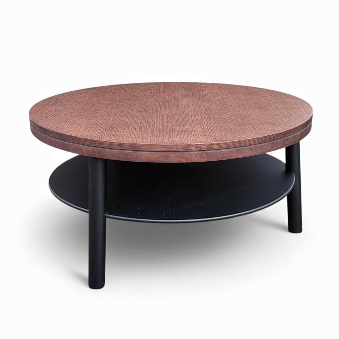 希少 美品 Francfranc フランフラン ストラノ コーヒーテーブル 廃盤