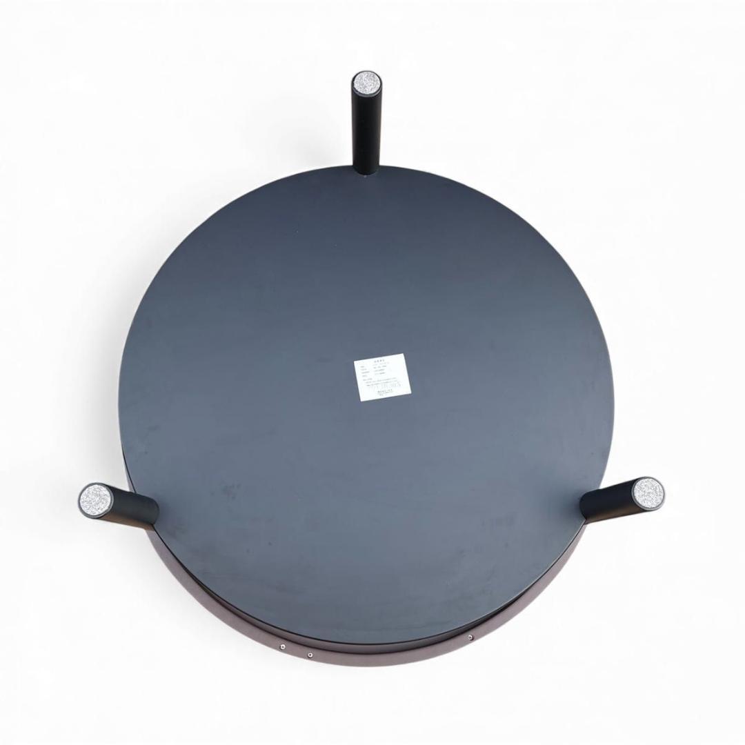 希少 美品 Francfranc フランフラン ストラノ コーヒーテーブル 廃盤