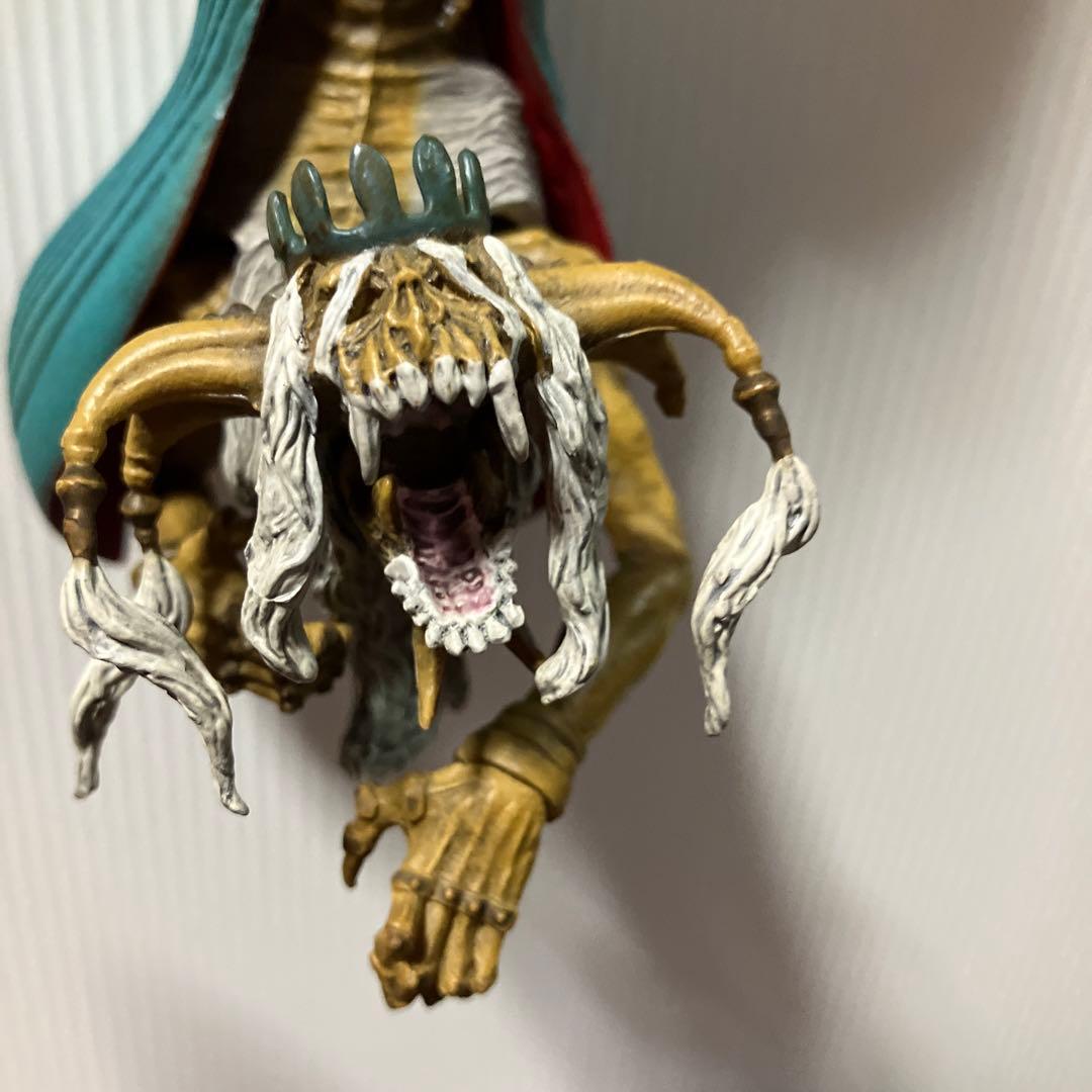 アニマ コトブキヤ フィギュア セット ファイナルファンタジーX FFX