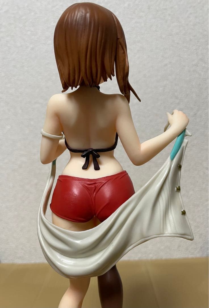 ライザ（ライザリン・シュタウト）お着替えmode 1/7スケールフィギュア