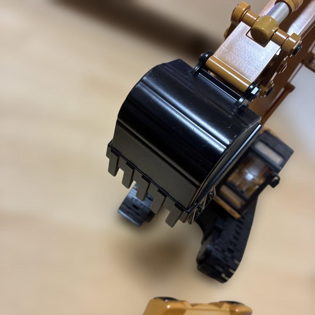 wltoys 16800 excavator ショベルカー