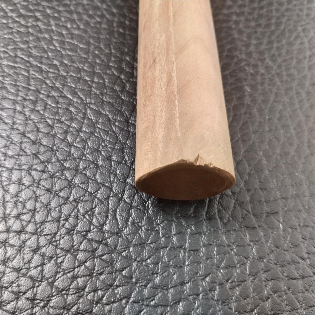 【美品】堺 すし切包丁 左右兼用 刃渡り約170㎜ 研ぎ済