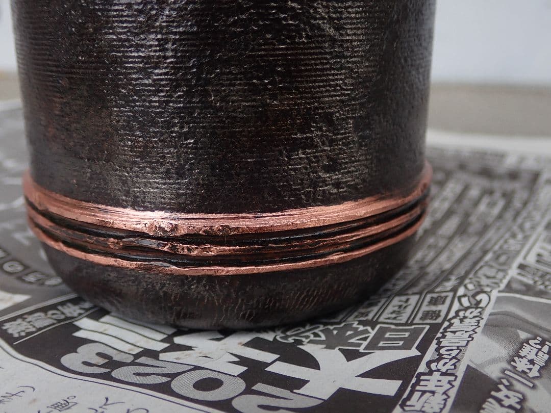 砲弾(砲金弾頭)