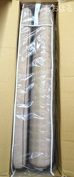 【新品】TEIJIN T-comfort マットレス 厚さ：7cm／シングル