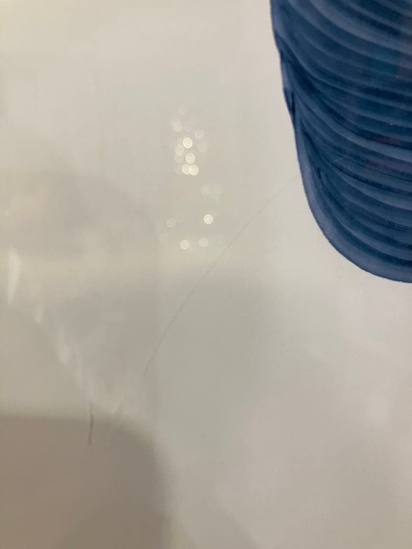 ロナンブルレック　ポスター