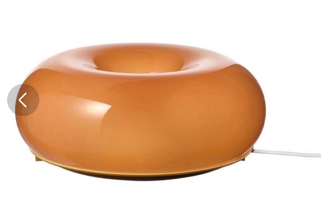 【店舗購入新品】 IKEAイケア ヴァルムブリクスト ウォール、テーブルランプ