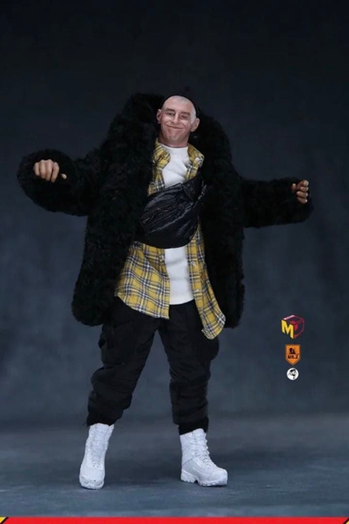 フィギュア1/6 Wonderful Works