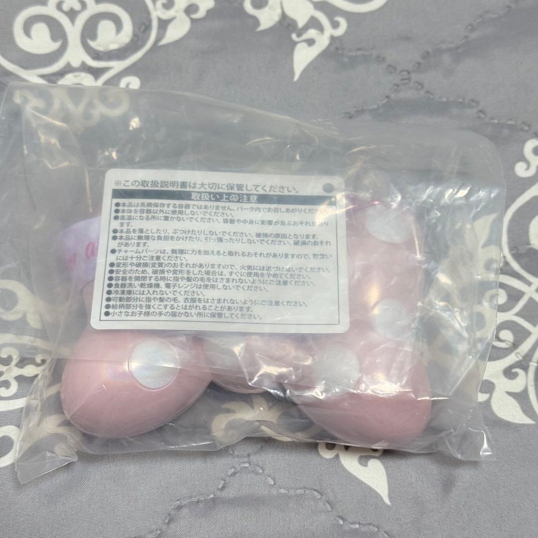 ミニパル ミニファン グッズ 7点セット 完売品 ディズニー