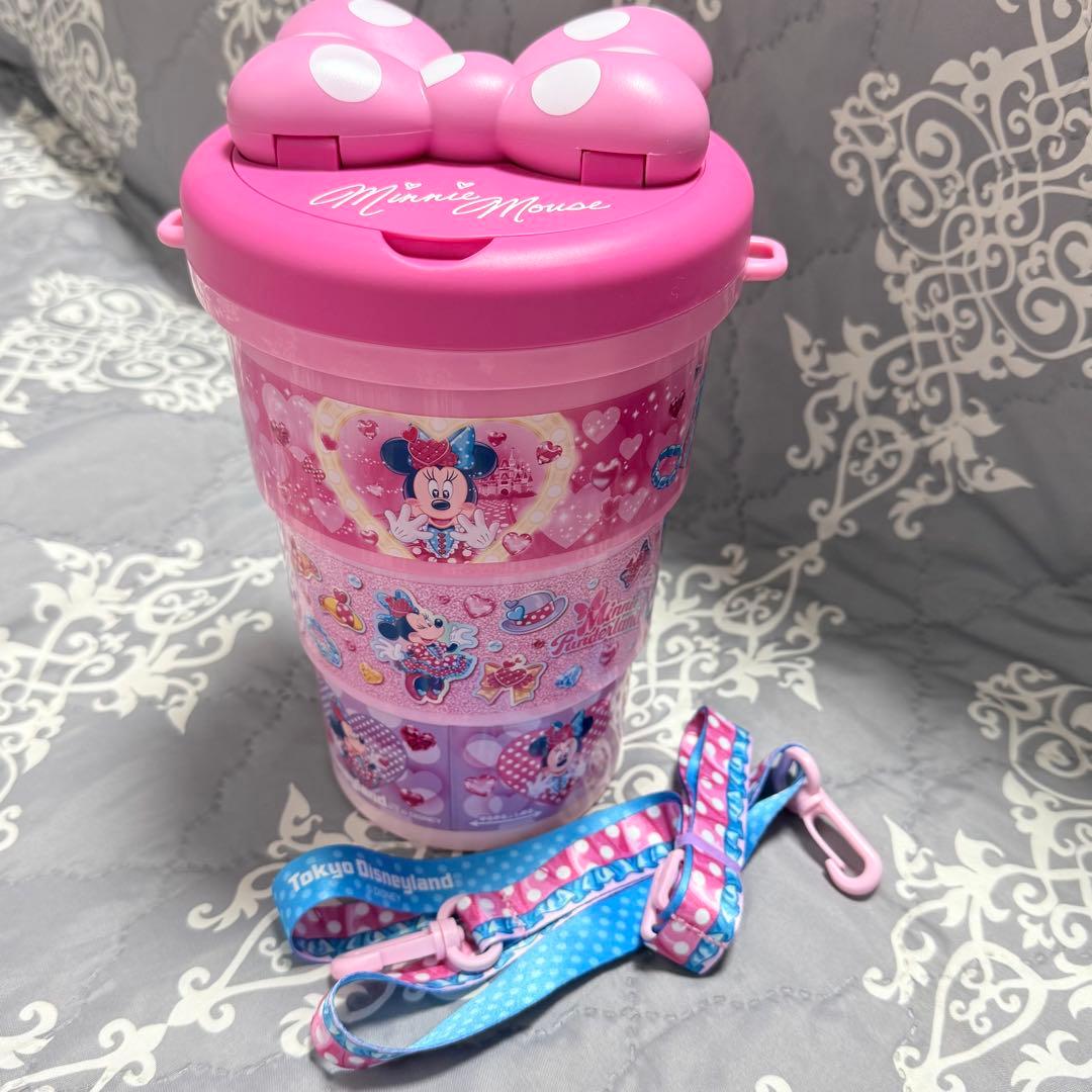 ミニパル ミニファン グッズ 7点セット 完売品 ディズニー