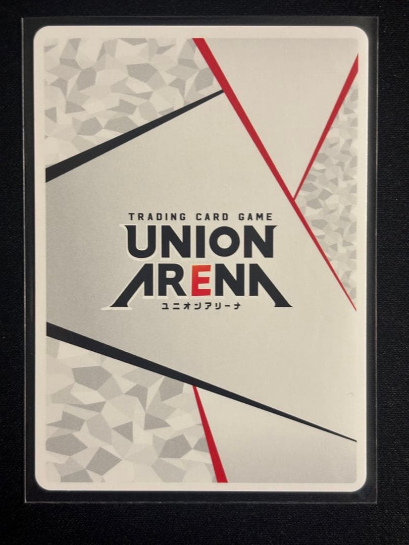 ユニオンアリーナ NIKKE AP-04パラレル プレシャスブースター