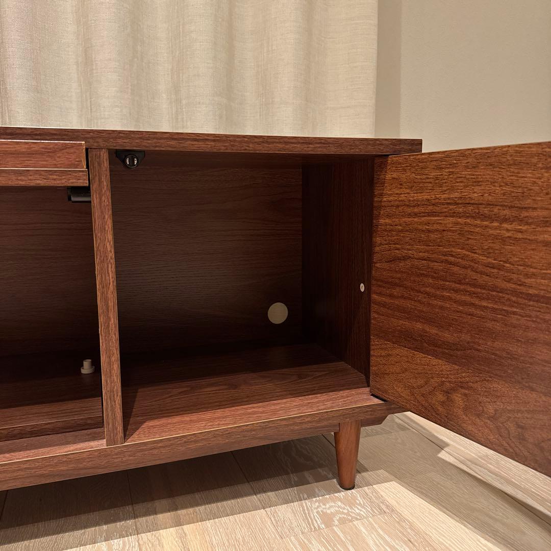 エアリゾーム　北欧　テレビボード　90cm