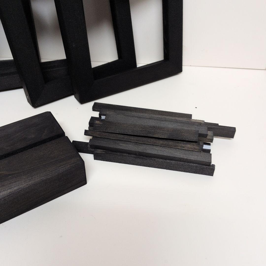 umimonogatari様専用 ステンドグラス用額縁セット - メルカリ