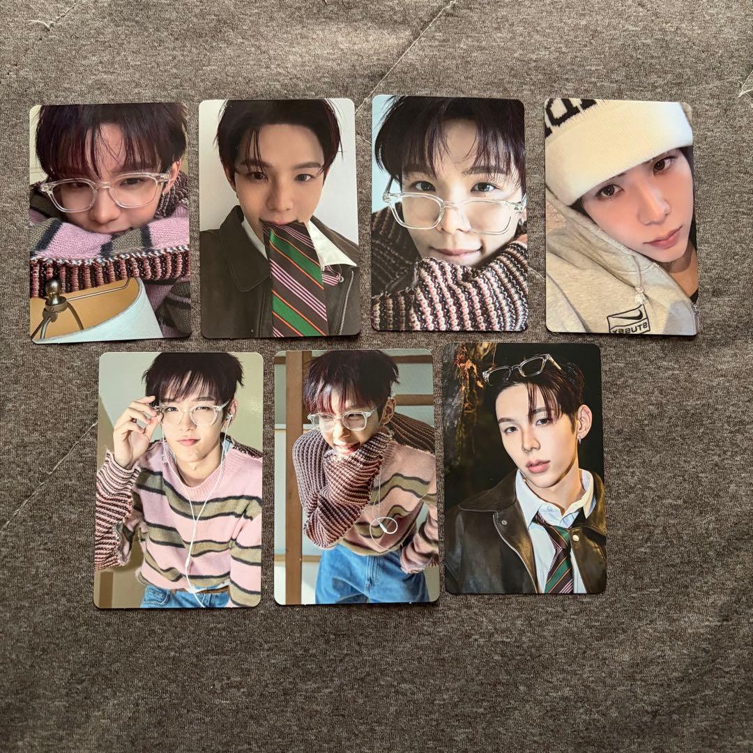 RIIZE ショウタロウ All of You トレカ - メルカリ