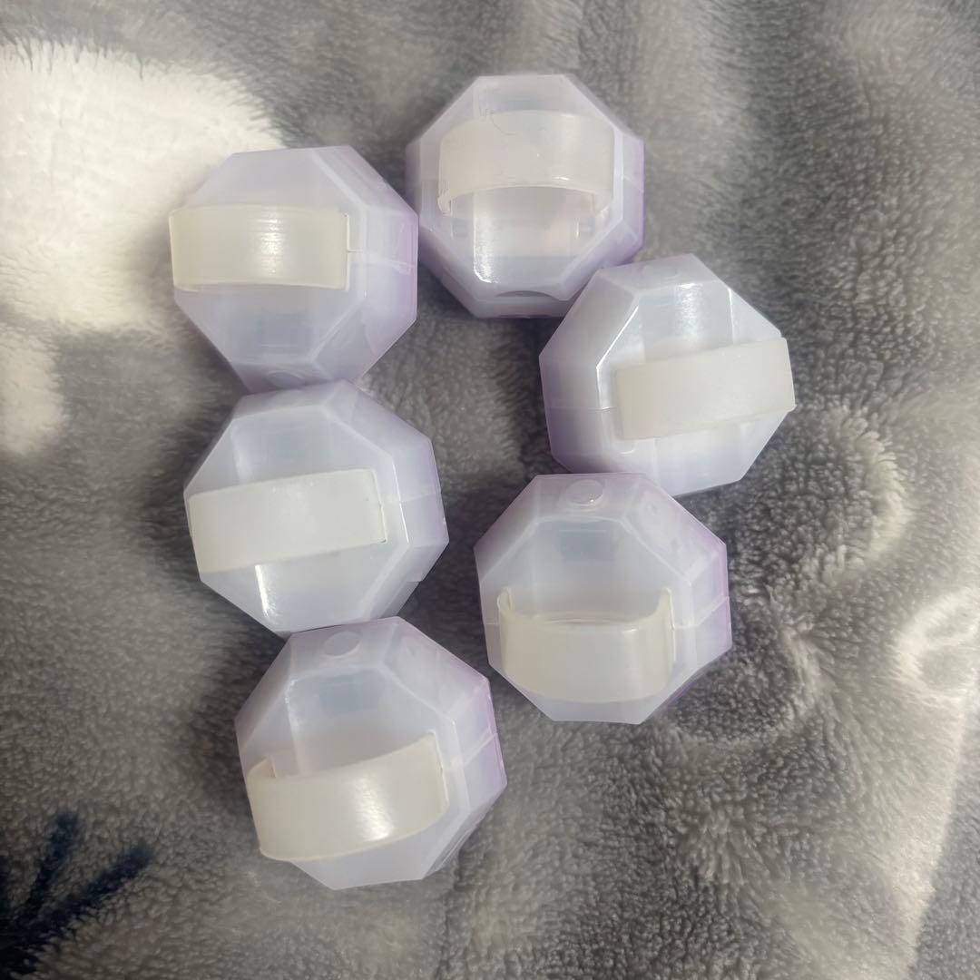 ヒプマイ ジュエルリングライト 四十物十四 6点 - メルカリ