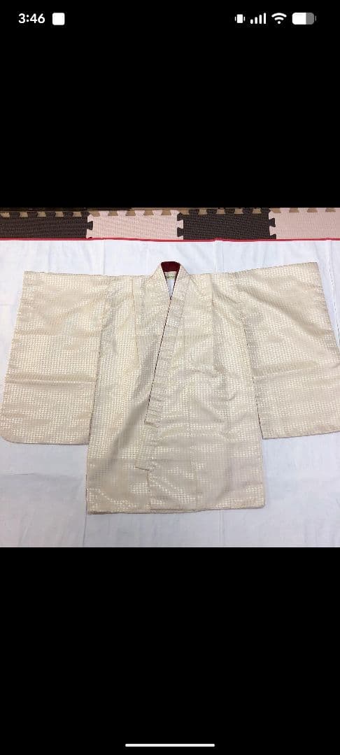 七五三 袴上下セット 男の子5才