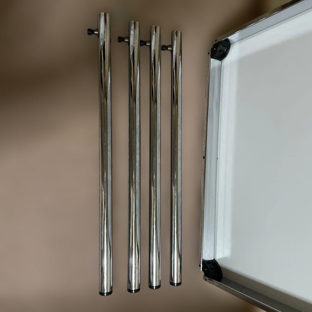 USM Haller Table ハラーテーブル