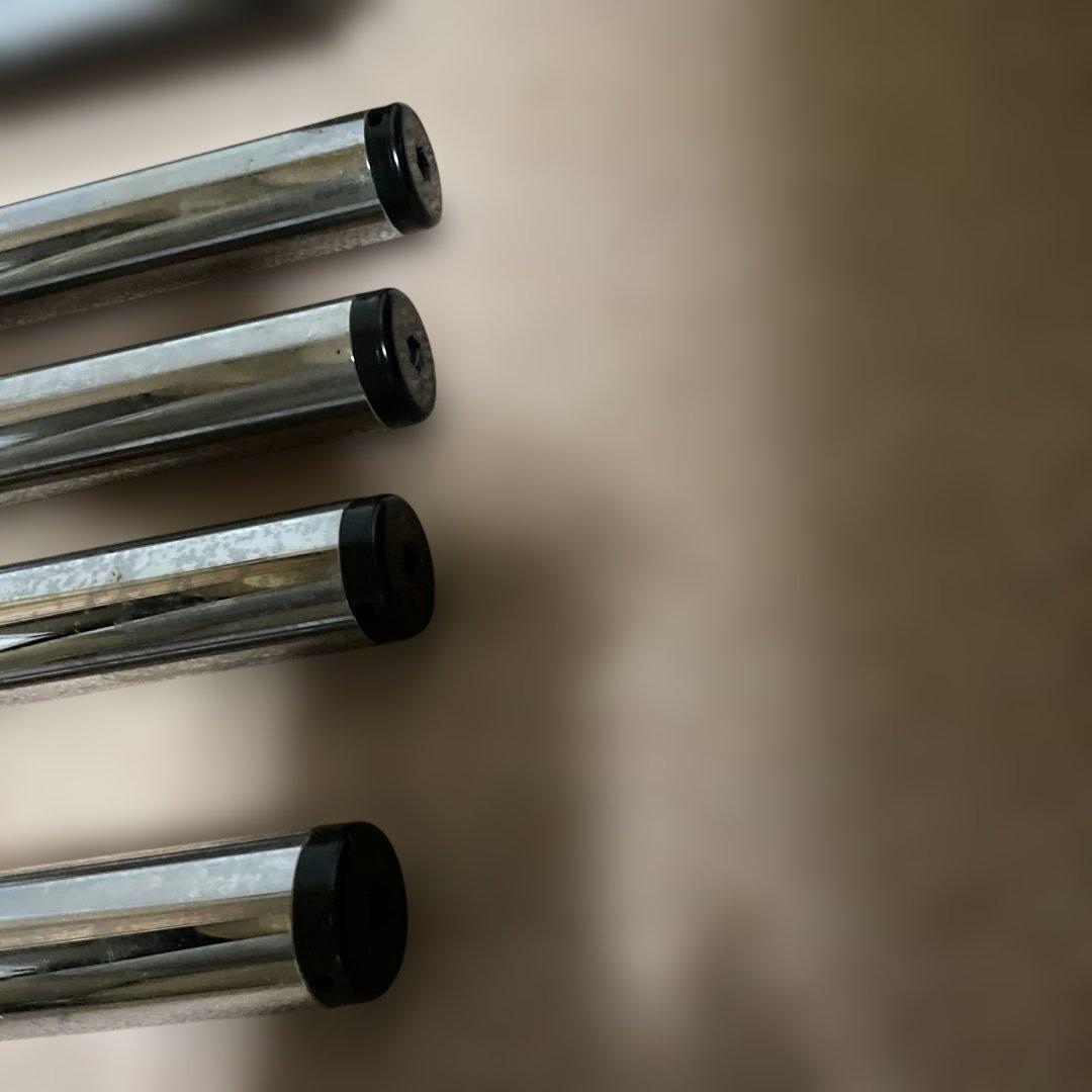 USM Haller Table ハラーテーブル