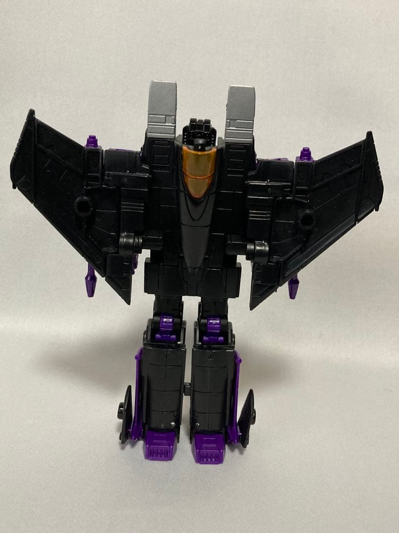 トランスフォーマーアースライズ EREX-16 スカイワープ&サンダークラッカー