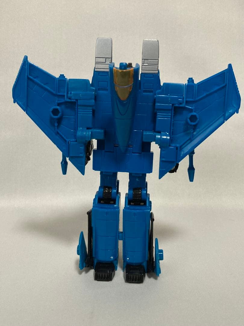 トランスフォーマーアースライズ EREX-16 スカイワープ&サンダークラッカー