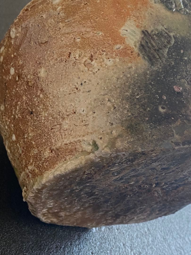 信楽焼 Shigaraki ware 壺 Jar 井村侊生 L03 - メルカリ