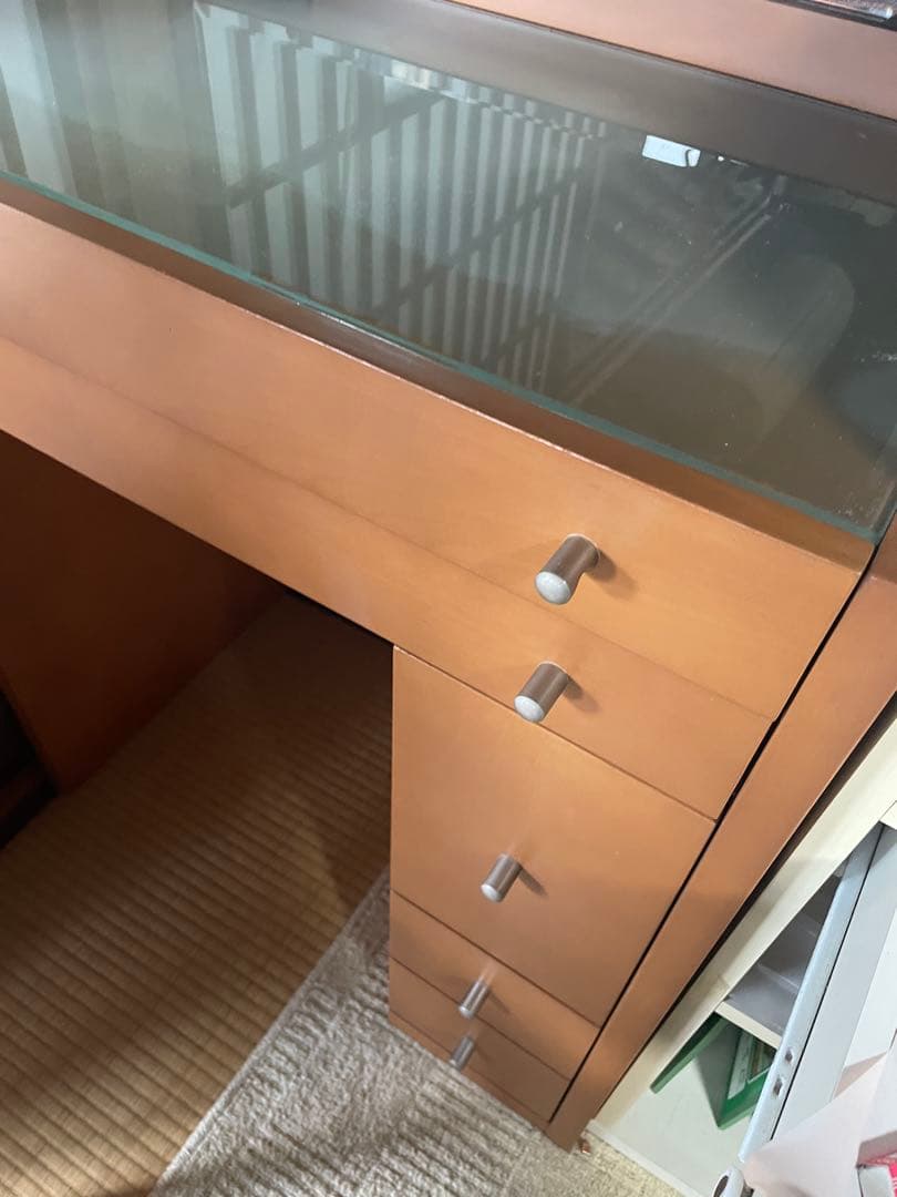 ドレッサー　鏡台　大塚家具　OTSUKA