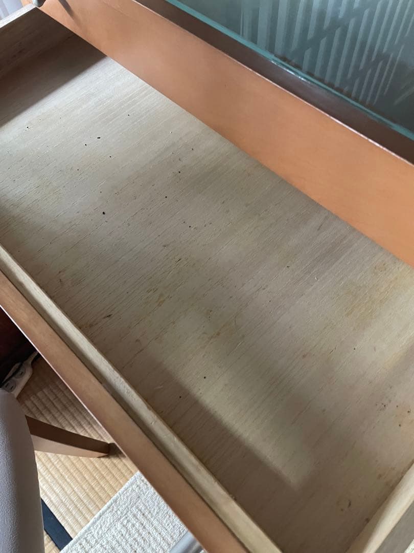 ドレッサー　鏡台　大塚家具　OTSUKA