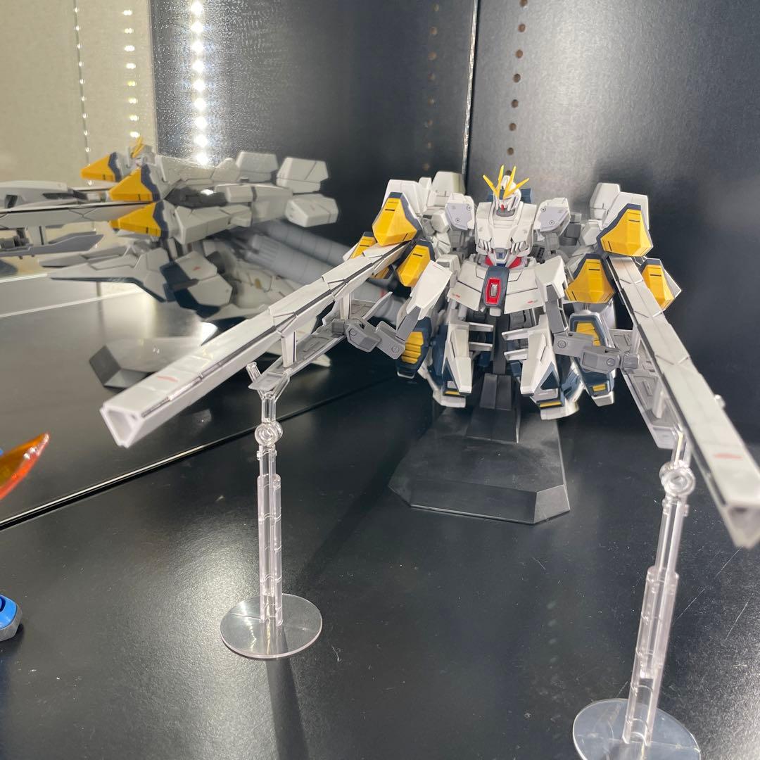 ガンプラ まとめ売り 6点 ジャンク品 - メルカリ