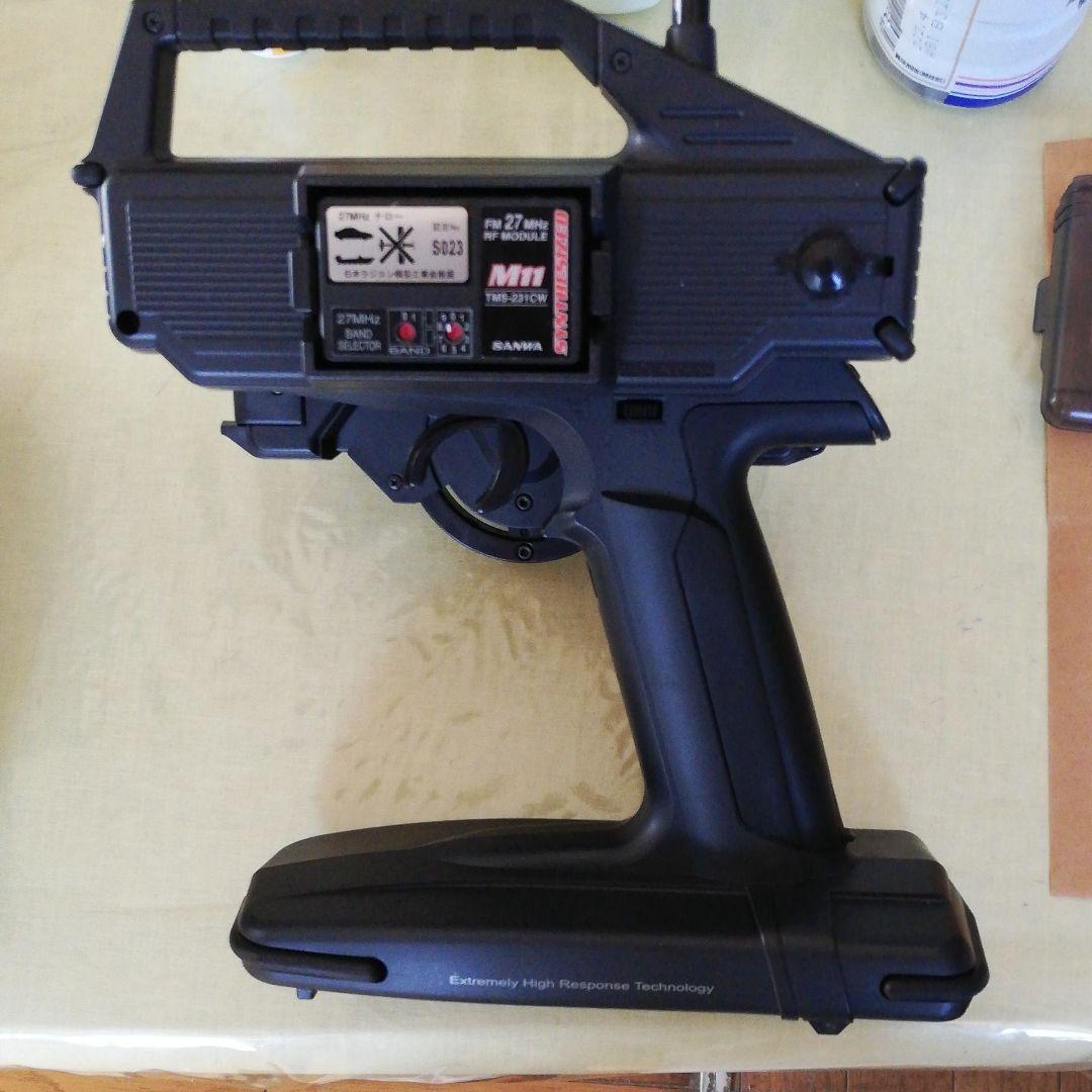 サンワM11 シンセサイザー