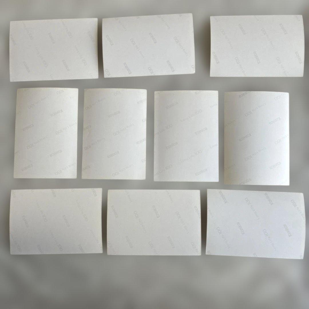 ①光GENJI 佐藤アツヒロ 写真セット 11枚 佐藤敦啓 ブロマイド 当時物