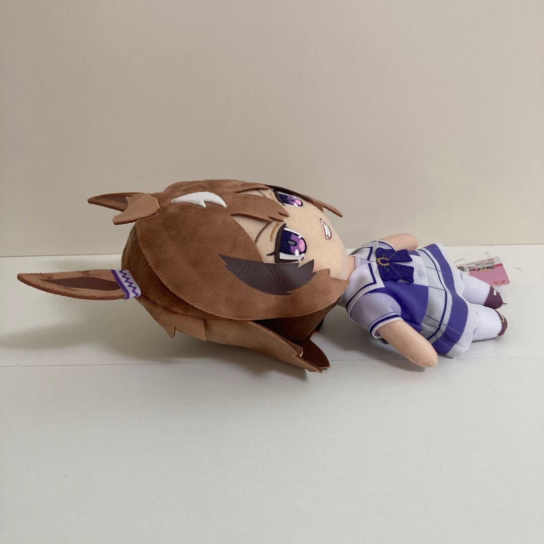 ウマ娘 プリティーダービー 巨大ぬいぐるみ Vol.17 シンコウウインディ