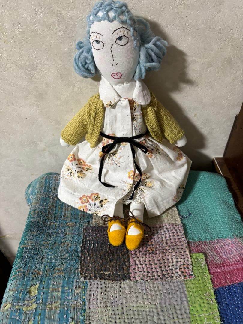 リカちゃん ジュニアファッション JF-52 お人形 ドール