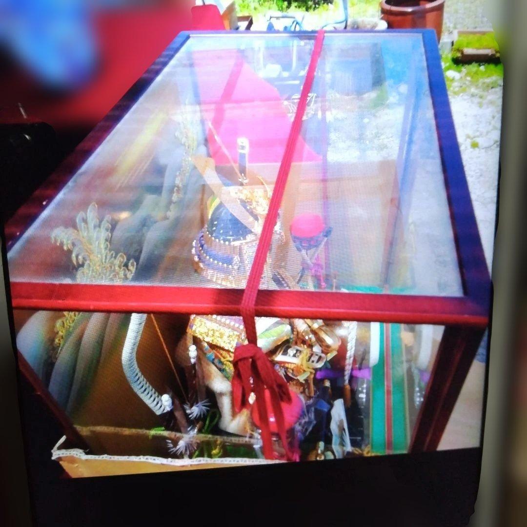 豪華な五月人形 伝統的な武士の姿、子供、男の子、節句、お祝い