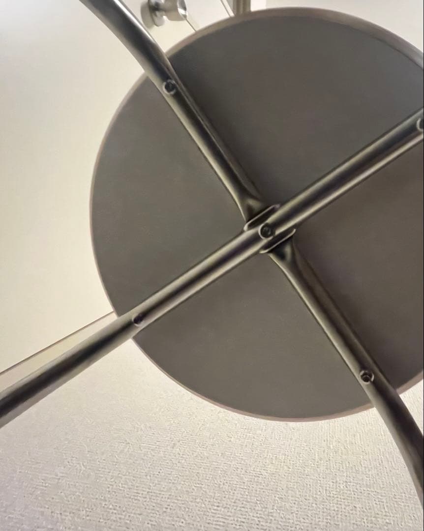 スツール C46 Retro circle stool furnihunter