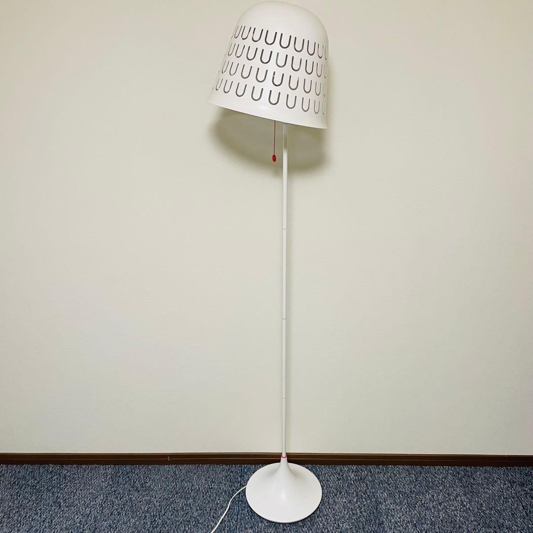 廃盤品】IKEA PS 2014 フロアランプ スタンドライト 【商品名】IKEA PS