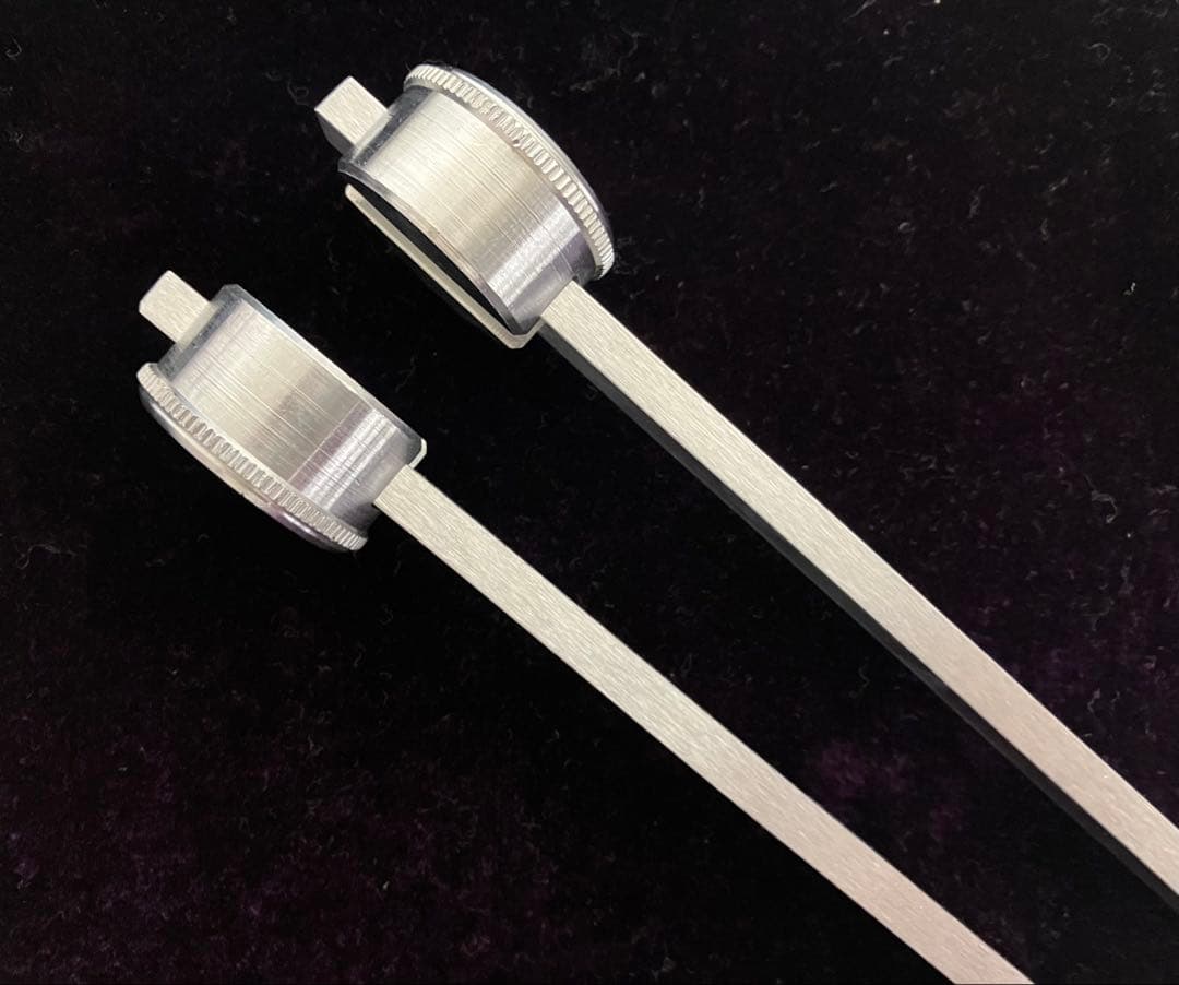 その他 Earth Star LOW OM tuner 68.05Hz