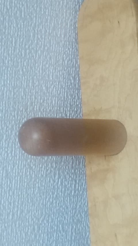 天然木ラダーラック　着付け小物のちょい置き、ちょい干しなどに