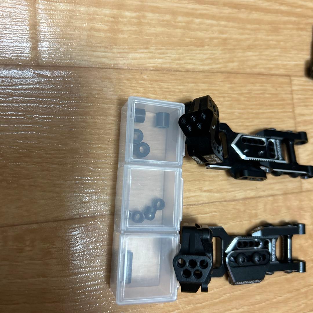 オーバードーズ overdose