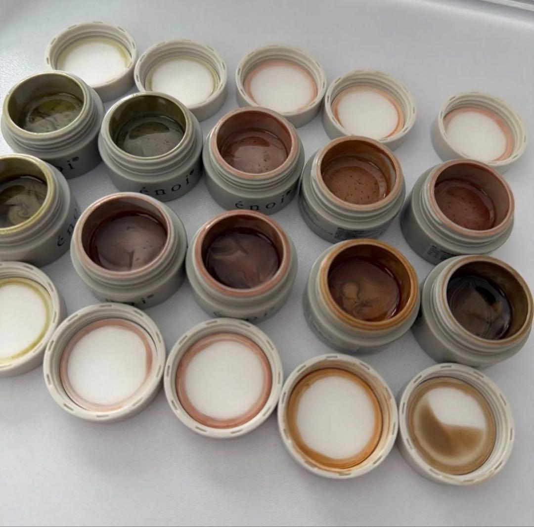 enoiプランパーマグ　ハニー