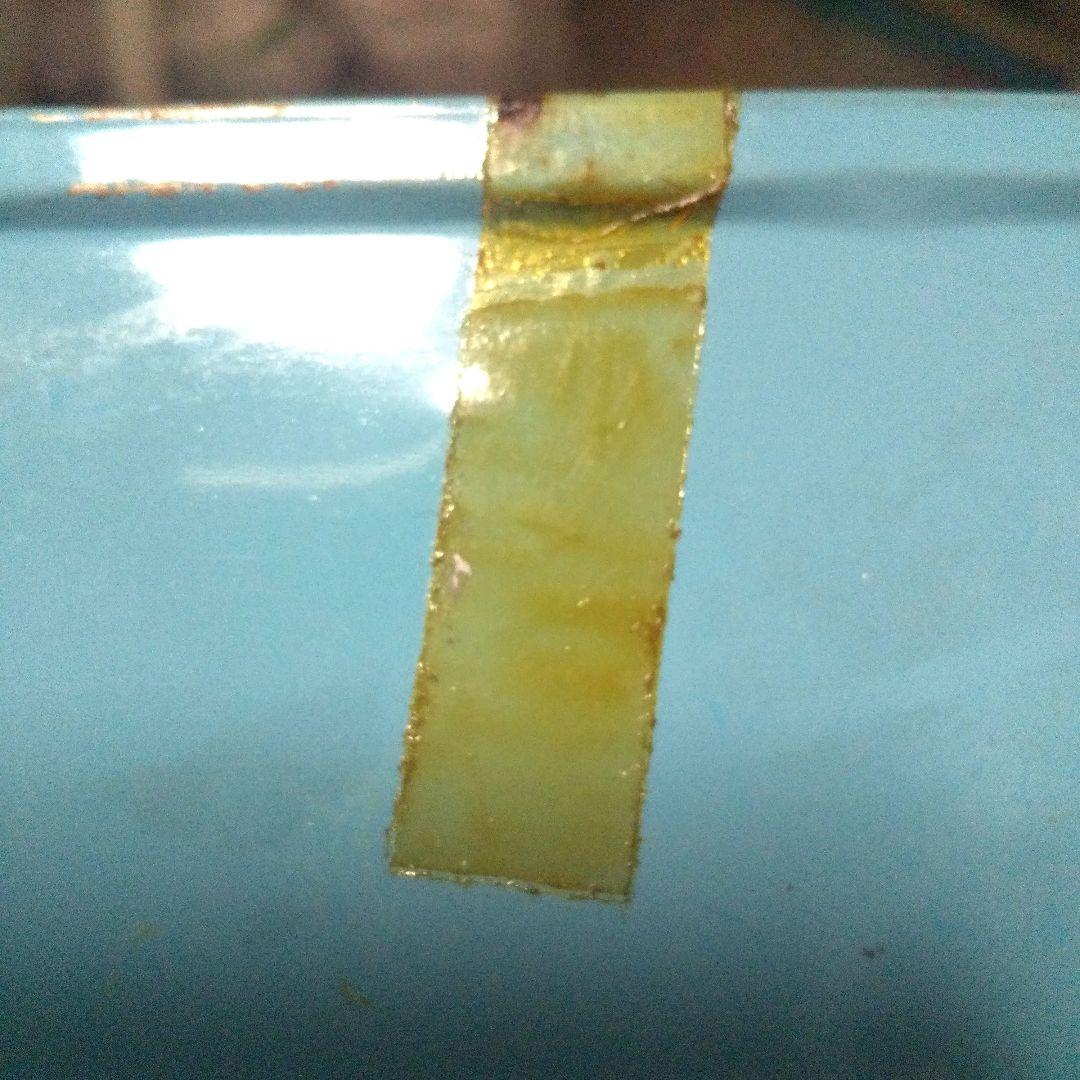 ♥ WALT DISNEY'S Mickey Mouse PAINT BOX ♥