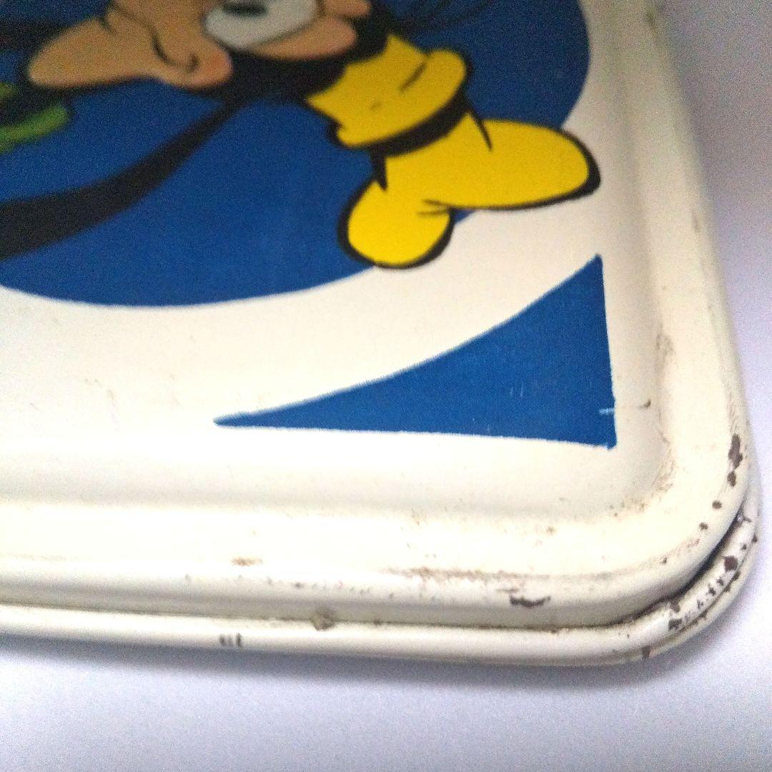 ♥ WALT DISNEY'S Mickey Mouse PAINT BOX ♥