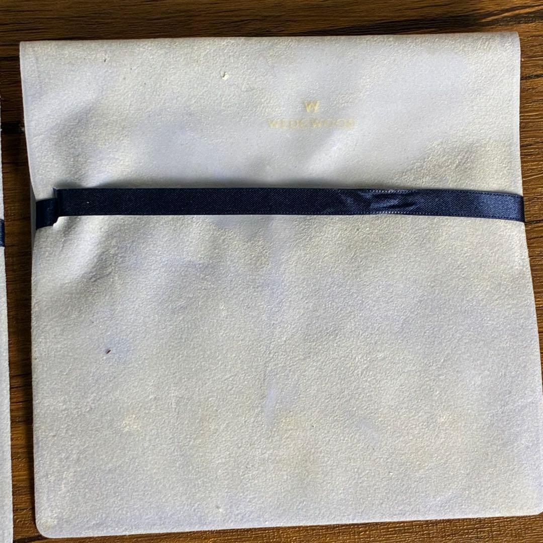  ウエッジウッド スワルタイニー　スプーン&フォーク5本セット